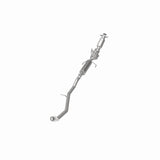 MagnaFlow Direct Fit Catalytic Converter 12-17 Toyota Prius V Base Underbody 1.8L - 280462