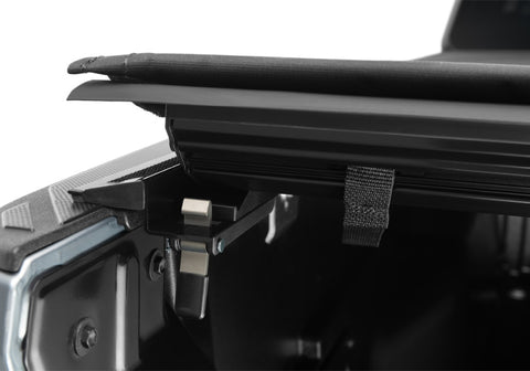 Truxedo 2022 Toyota Tundra 5ft. 6in. Pro X15 Bed Cover - Without Deck Rail System - 1463901