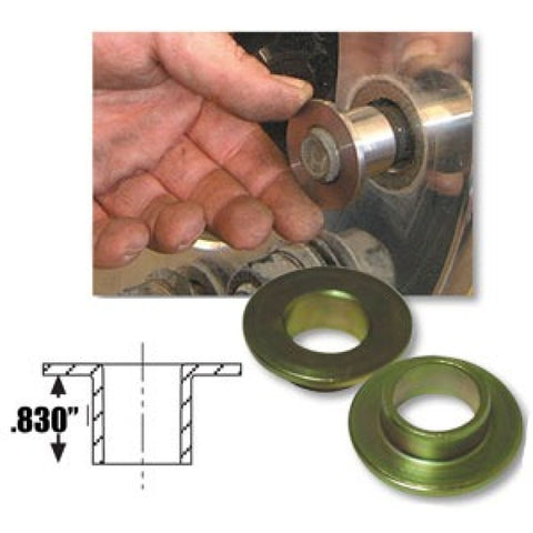 SPC Performance EXT CENTERING SLEEVES - 33141