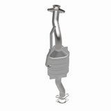 MagnaFlow Conv DF Ford-Lincoln-Mercury 8 - 93368