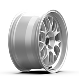 fifteen52 Apex RSR 18x9.5 5x120 22mm ET 72.56mm Center Bore Radiant Silver - RSARS-89552+22