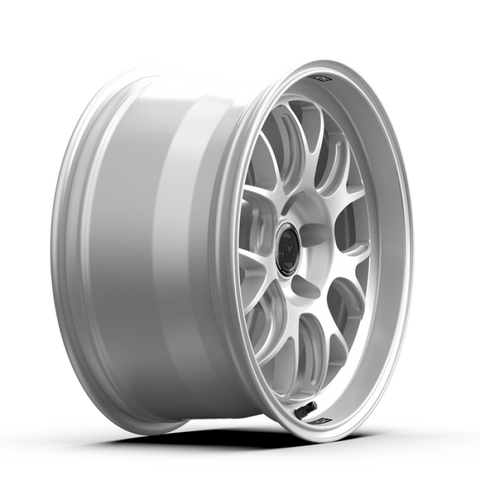 fifteen52 Apex RSR 18x9.5 5x120 22mm ET 72.56mm Center Bore Radiant Silver - RSARS-89552+22