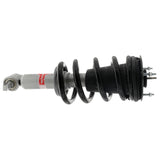 KYB Shocks & Struts Strut Plus Front 15-18 Chevrolet Tahoe 4WD - SR4545