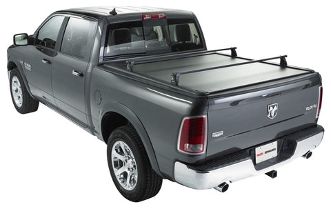 Pace Edwards 16-22 Nissan Titan/Titan Xd Ultragroove Electric Tonneau Cover - KENA15A41