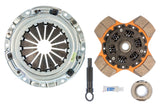 Exedy 1991-1996 Dodge Stealth V6 Stage 2 Cerametallic Clutch 4 Puck Disc - 05950P4