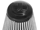 aFe POWER Takeda Pro DRY S Universal Air Filter 3F x 5B x 2-3/4T (DOM) x 6H in - TF-9023D