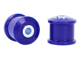 SuperPro 1991 Toyota Land Cruiser Base Front Rearward Radius Arm-to-Chassis Bushing Kit - SPF0440K