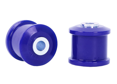 SuperPro 1991 Toyota Land Cruiser Base Front Rearward Radius Arm-to-Chassis Bushing Kit - SPF0440K