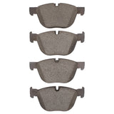 R1 14-19 BMW X5 Front Optimum OE Brake Pads - 2551-1294-00