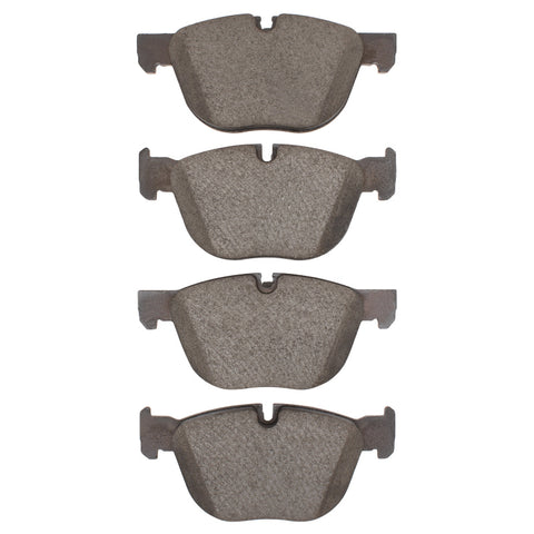 R1 14-19 BMW X5 Front Optimum OE Brake Pads - 2551-1294-00