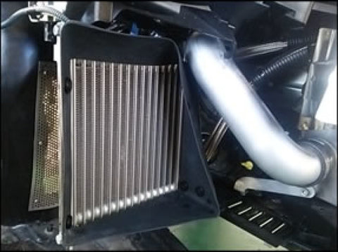 HKS Stype O/C ZN6 FA20 - 15004-AT012