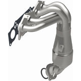 MagnaFlow Direct Fit Catalytic Converter SCION TC- 05-09 2.4L OEM - 49292