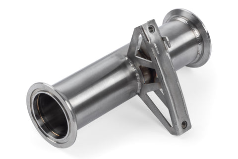 APR 17-25 Porsche Boxster/Cayman 2.0T/2.5T Full Catback Exhaust System - CBK0024