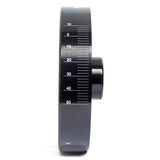 Fluidampr Chrysler B/RB 383 426 440 CID 426 Hemi Steel Internally Balanced Damper - 720311