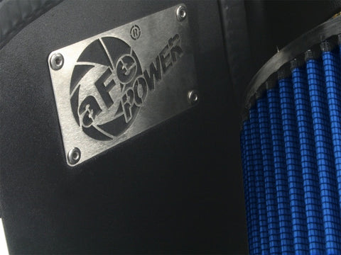 aFe MagnumFORCE Intakes Stage-2 P5R AIS P5R Dodge Diesel Trucks 10-13 L6-6.7L (td) - 54-12032