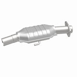 MagnaFlow Conv GM 21.38X6.5X4 2.25 23418 - 93418