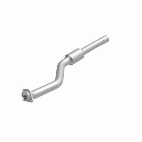 MagnaFlow Direct Fit Catalytic Converter 09 CTS-V 6.2L S/C Driver Side OEM - 49172