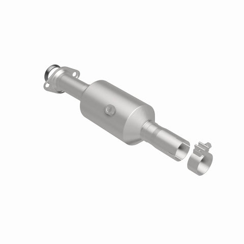 MagnaFlow Direct Fit Catalytic Converter 09-11 Ford Escape 2.5L - 51517