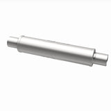 MagnaFlow Muffler Mag SS 18X4X4 2.5X2.5 C/C - 10426