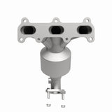 MagnaFlow Conv DF 07-08 Hyundai Tiburon 2.7L - 51951