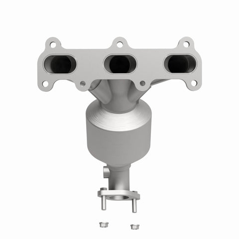 MagnaFlow Conv DF 07-08 Hyundai Tiburon 2.7L - 51951