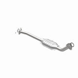 MagnaFlow Direct Fit Catalytic Converter 05-07 Toyota Sequoia 8 4.7L P/S - 49700