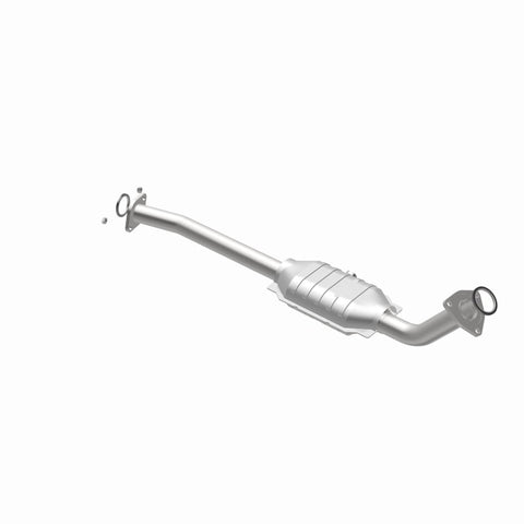 MagnaFlow Direct Fit Catalytic Converter 05-07 Toyota Sequoia 8 4.7L P/S - 49700