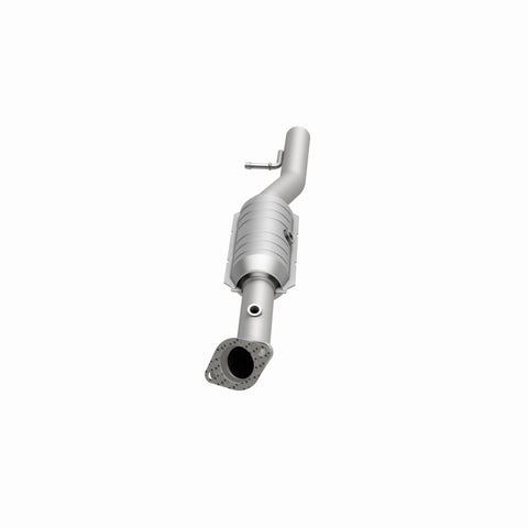 MagnaFlow Conv DF 08-09 Mitsubishi Lancer 2.0L w/o Turbo *NOT FOR SALE IN CALIFORNIA* - 49843