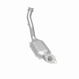 MagnaFlow Direct Fit Catalytic Converter 97-00 Explorer 4.0 Driver Side - 51844