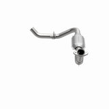 MagnaFlow Direct Fit Catalytic Converter 99-02 Expedition 5.4L 4wd - 93127