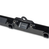 Grams Performance 05-18 Dodge Hemi 5.7L/6.1L/6.2L/6.4L Fuel Rail - Black - G50-03-1015