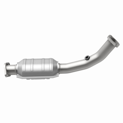 MagnaFlow Conv DF 96-98 Mazda Mpv Front 3.0L - 447171