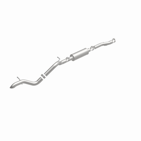 Magnaflow SYS C/B 07-11 Jeep Wrangler V6 3.8L 2dr - 15238