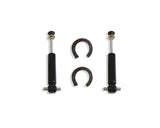 MaxTrac 09-18 RAM 1500 2WD V6 Gas 2in Front Lift Kit - 872460