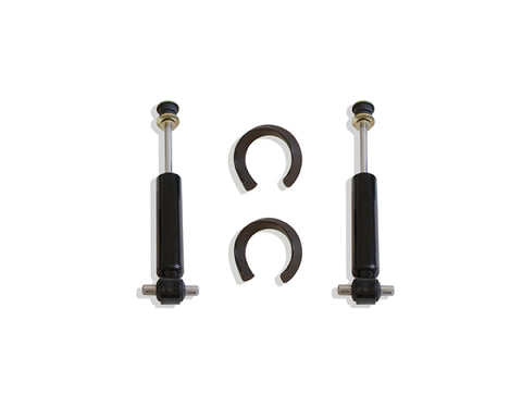 MaxTrac 09-18 RAM 1500 2WD V6 Gas 2in Front Lift Kit - 872460