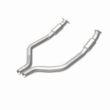 MagnaFlow Conv DF 05- SRT-8 6.1L OFF ROAD - 16420