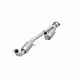 MagnaFlow Direct Fit Catalytic Converter Windstar 95-96 - 23353