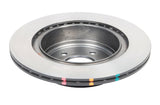 DBA 09-21 Nissan 370Z (w/Standard Brakes & Iron Calipers) Rear 4000 Series Plain Rotor - DBA42309