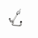 MagnaFlow Conv DF 88-95 Ford Trucks 5.8L V8 - 93312
