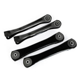 Omix Control Arm Kit Front- 84-06 TJ/LJ/XJ/MJ - 18282.18