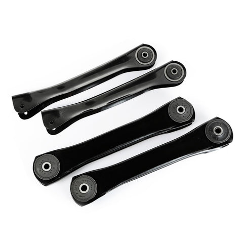 Omix Control Arm Kit Front- 84-06 TJ/LJ/XJ/MJ - 18282.18