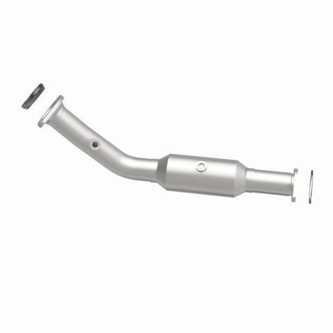 MagnaFlow Conv DF 2003-2005 Mazda 6 2.3 - 4481994