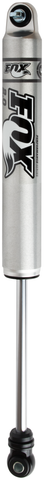 Fox 97-06 Jeep TJ 2.0 Performance Series 6.6in. Smooth Body IFP Rear Shock / 0-2in & 0-1.5in Lift - 985-24-085