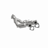 MagnaFlow Direct Fit Catalytic Converter 04-06 VW Touareg 3.2L - 51499