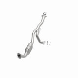 MagnaFlow Conv DF 07-09 Ranger 3.0 Passenger Side OEM - 49676