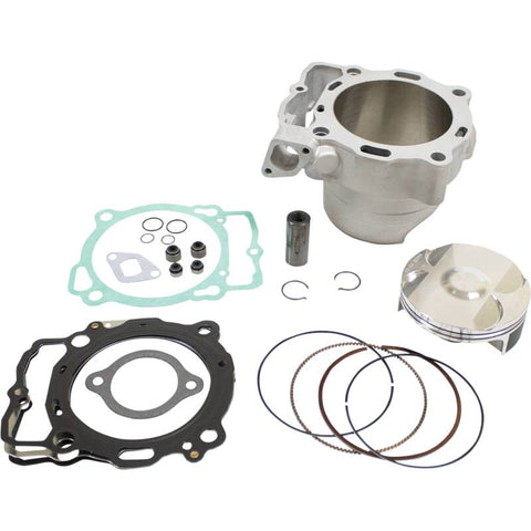 Cylinder Works 17-21 Husqvarna FE 450 450cc Standard Bore Cylinder Kit - CW50009K02