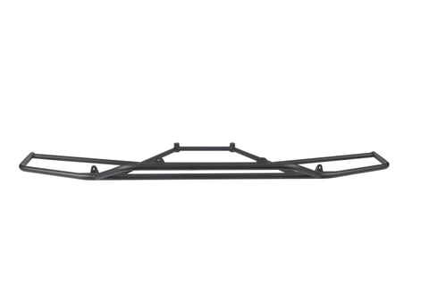 LP Aventure 14-18 Subaru Forester XT Small Bumper Guard - Powder Coated - FLP-FTA-17-GUARD-S-B+OPC