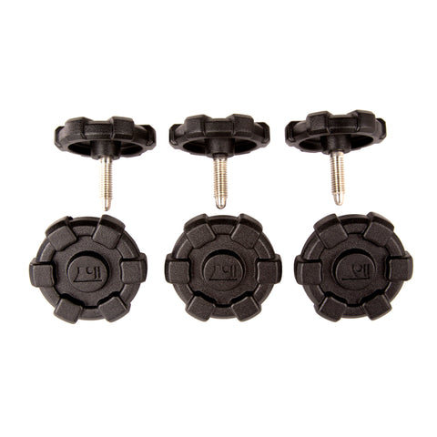 Rugged Ridge Elite Hardtop Quick Removal Kit 2-Dr 07-20 JK/JL - 13510.15