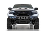 Addictive Desert Designs 2021 Dodge RAM 1500 TRX Bomber Front Bumper (Rigid) - F620014110103
