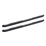 Westin 2007-2012 Dodge Nitro E-Series 3 Nerf Step Bars - Black - 23-3405
